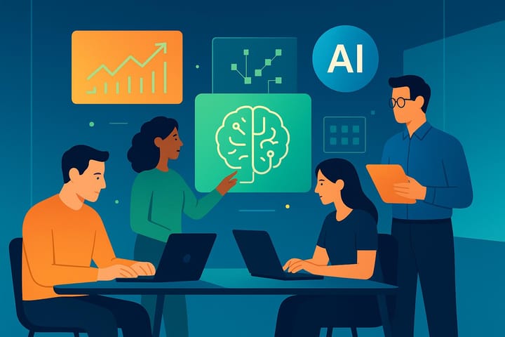 Anthropic to triple workforce as global AI demand escalates