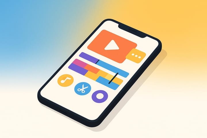 Ultimate Guide to Mobile Video Production for Social Media