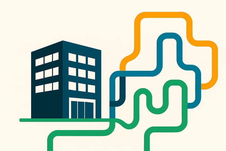 Agile Frameworks for Large Enterprises: Comparison
