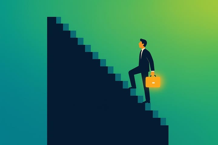 Career Growth in 2025: Proven Paths to Promotion That Still Work Next Year