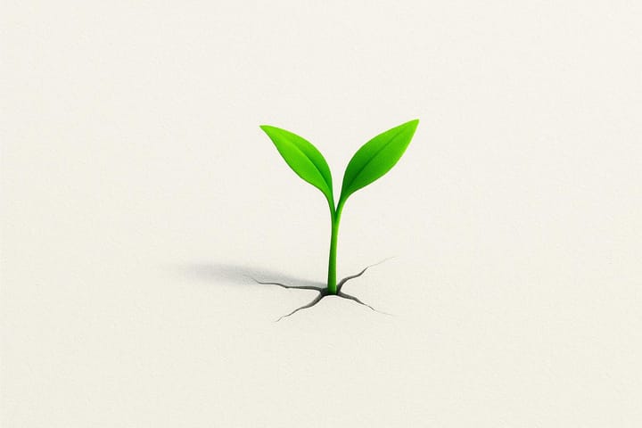 Personal Growth in 2025: Daily Micro-Actions That Build Lifelong Change
