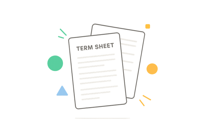 How to Negotiate Term Sheets with Investors