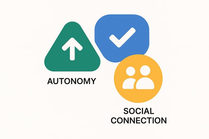 Intrinsic Motivation in Gamified Learning: Key Insights