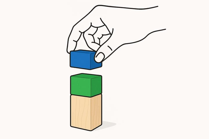 Habit Stacking for Busy Professionals