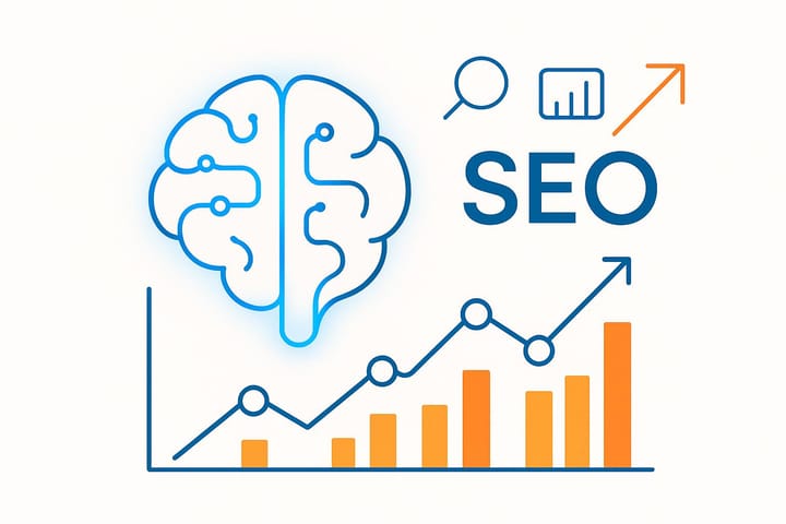 Top AI SEO Online courses in 2025