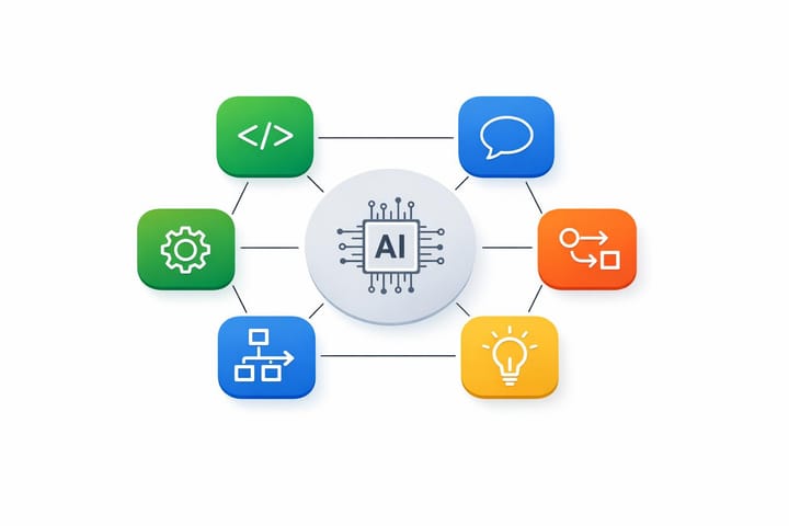 Best Manus AI Alternatives in 2026