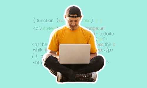 Online Coding Course