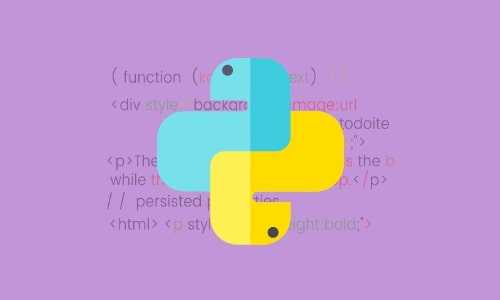 Online Python Course