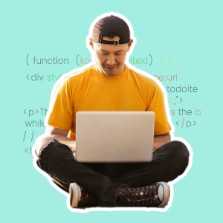 Online Coding Course