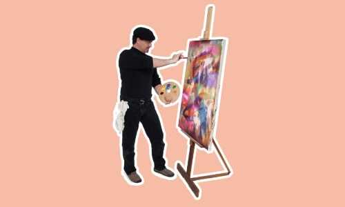 Professional Painting Course