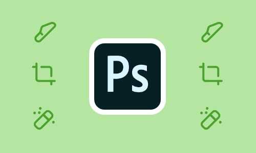 Photoshop Training Classes