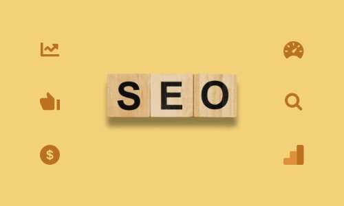 SEO Training Course