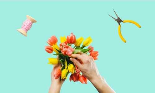 floral design online course