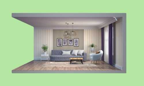 Interior Design Course Online With