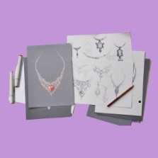 Jewellery Design Course